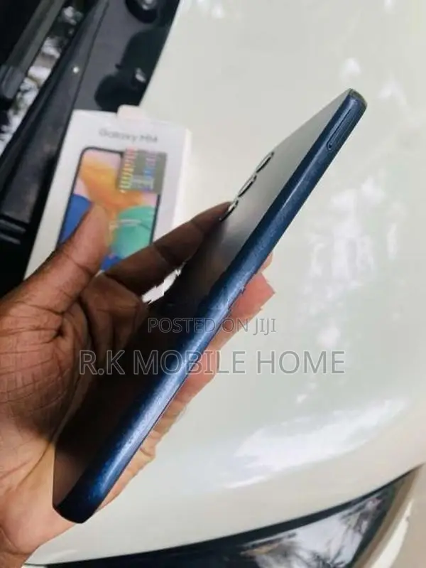 Samsung Galaxy M14 128GB (Used)