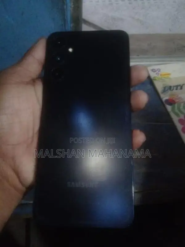 Samsung Galaxy A05 (Used)