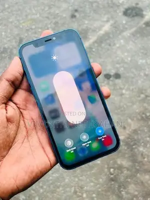 Apple iPhone 12 (Used)