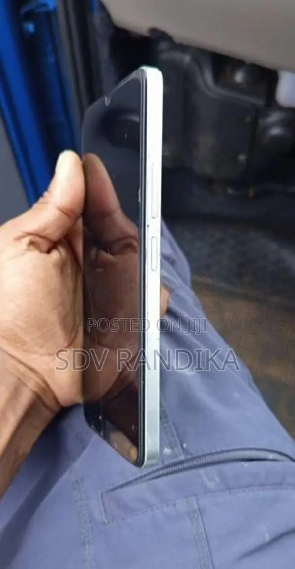 Xiaomi Redmi 13C (Used)