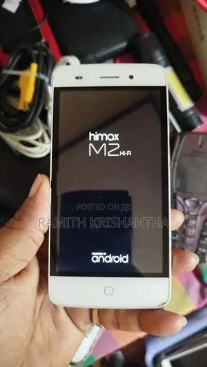 Meizu Himax M2 (Used)