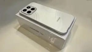 Honor X6c 6GB 128GB (Brand New)
