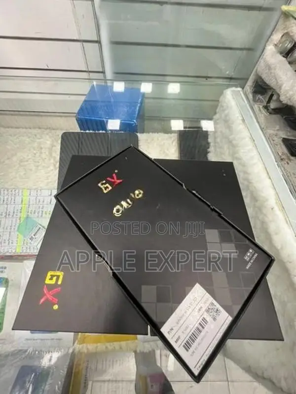 I Phone XR GX Display