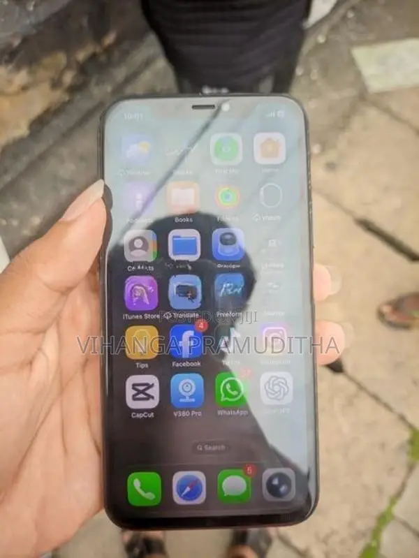 Apple iPhone 11 Pro (Used)