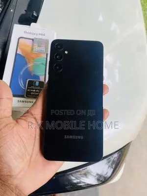 Samsung Galaxy M14 128GB (Used)