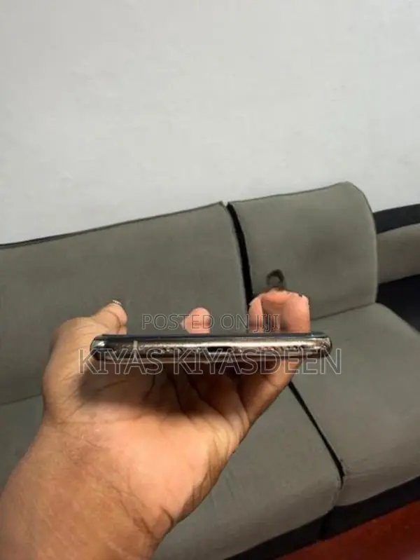 Apple iPhone XS Max 256GB (Used)