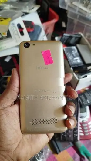 Meizu Himax M2 (Used)