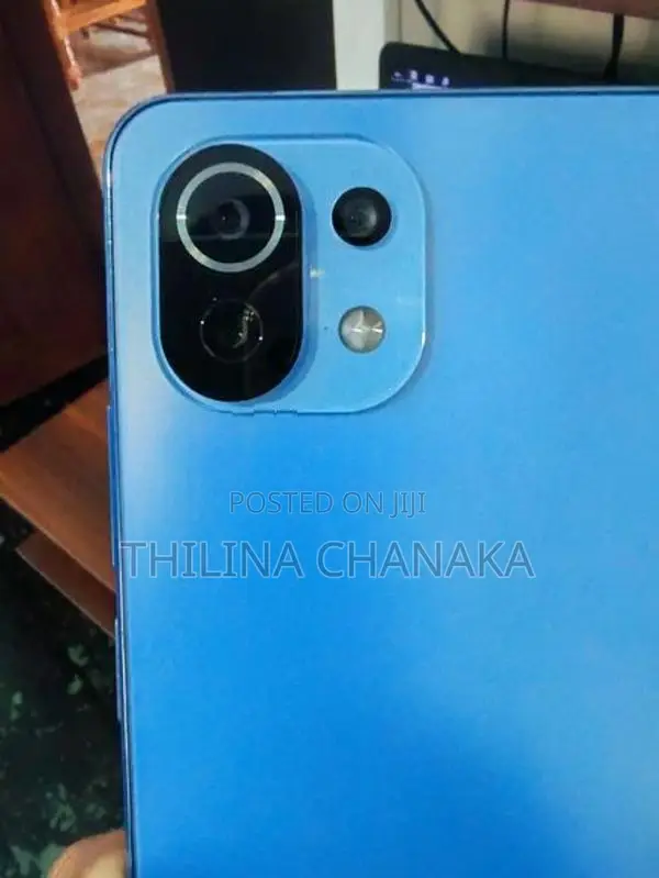Xiaomi 11 Lite NE (Used)