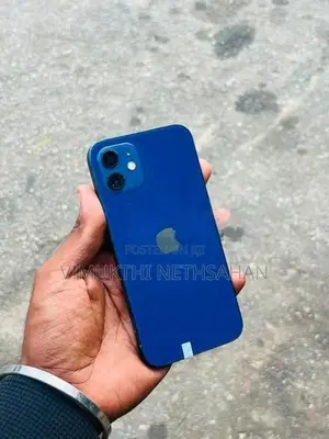 Apple iPhone 12 (Used)
