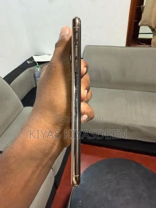 Apple iPhone XS Max 256GB (Used)