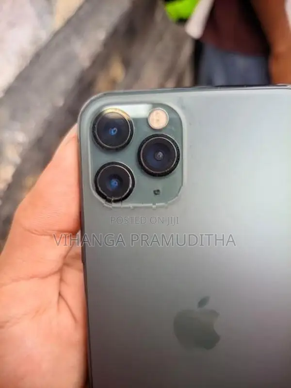 Apple iPhone 11 Pro (Used)