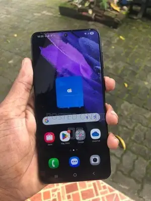 Samsung Galaxy S21 Plus 5G (Used)