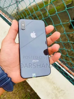 Apple iPhone XS (Used)