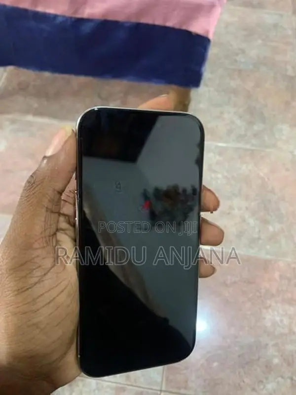 Apple iPhone 16 Pro (Used)