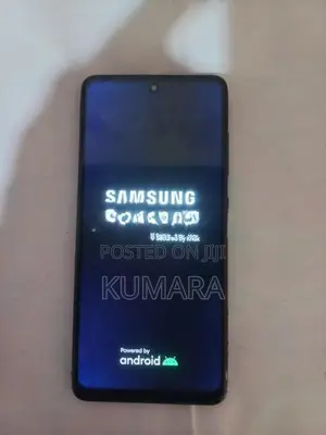 Samsung Galaxy A51 8GB-128GB (Used)