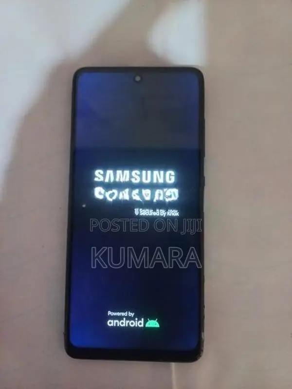 Samsung Galaxy A51 8GB-128GB (Used)