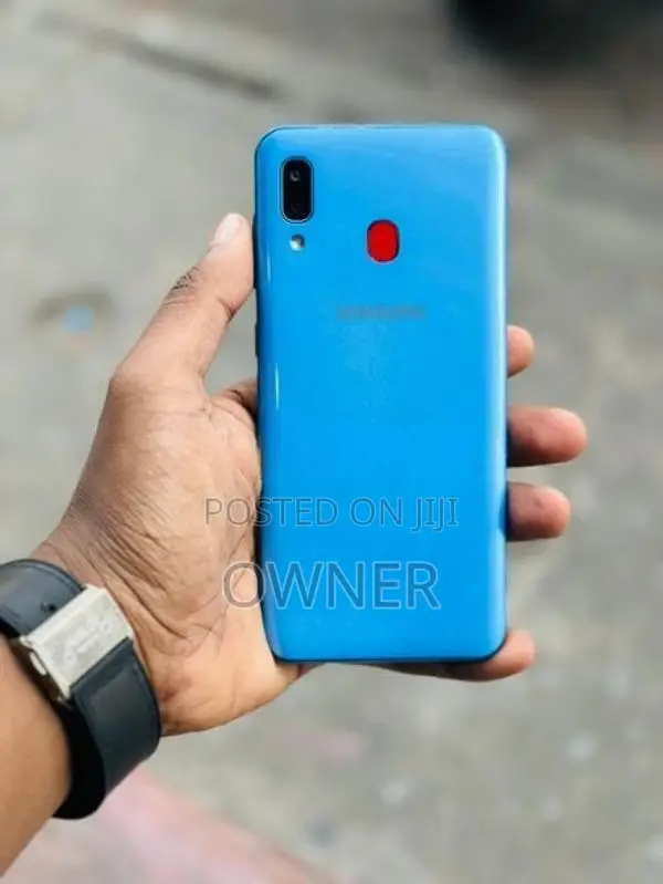 Samsung Galaxy A30 4/64GB (Used)