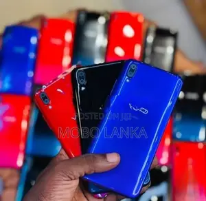 Vivo Y93 6GB/128GB (Used)