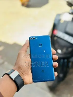 Huawei Y9 2018 (Used)