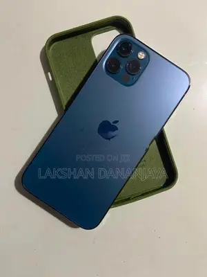 Apple iPhone 12 Pro 128 (Used)