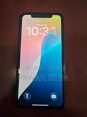 Apple iPhone 11 (Used)