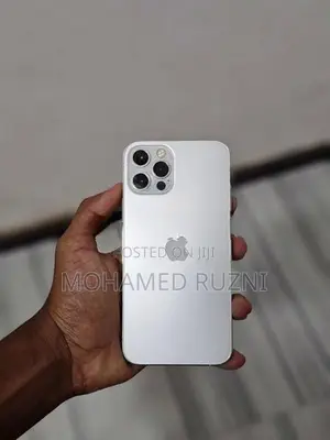 Apple iPhone 12 Pro 256 (Used)