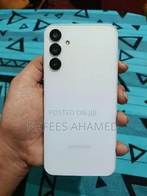 Samsung Galaxy A15 (Used)