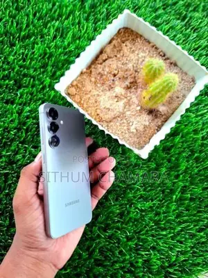 Samsung Galaxy S25 2025 (Used)