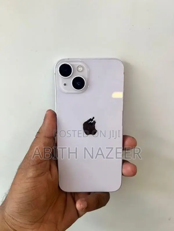 Apple iPhone 14 (Used)