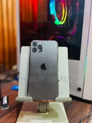 Apple iPhone 11 Pro Space Gray (Used)