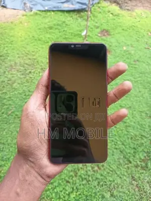 Oppo A3s 11000 (Used)