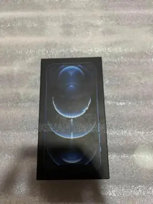 Apple iPhone 12 Pro 128 (Used)