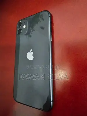 Apple iPhone 11 (Used)