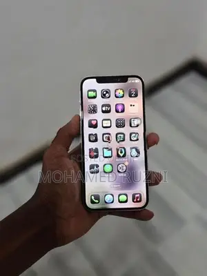 Apple iPhone 12 Pro 256 (Used)