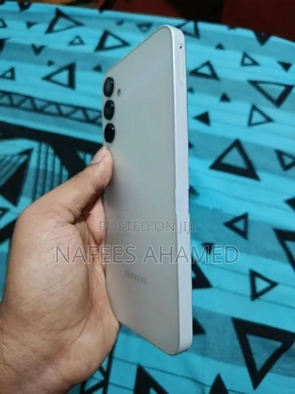 Samsung Galaxy A15 (Used)