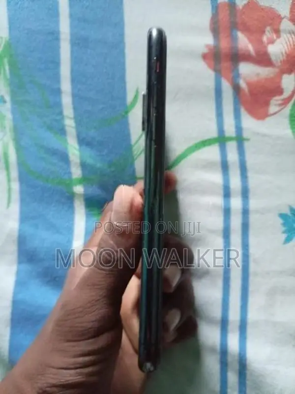 Apple iPhone XS black (Used)