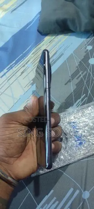 OnePlus 12R 16GB 256 GB (Used)