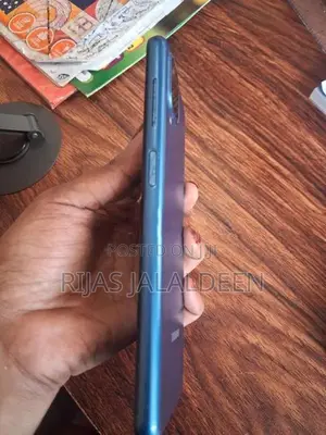 Samsung Galaxy A12 (Used)