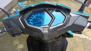 Honda Dio 2017