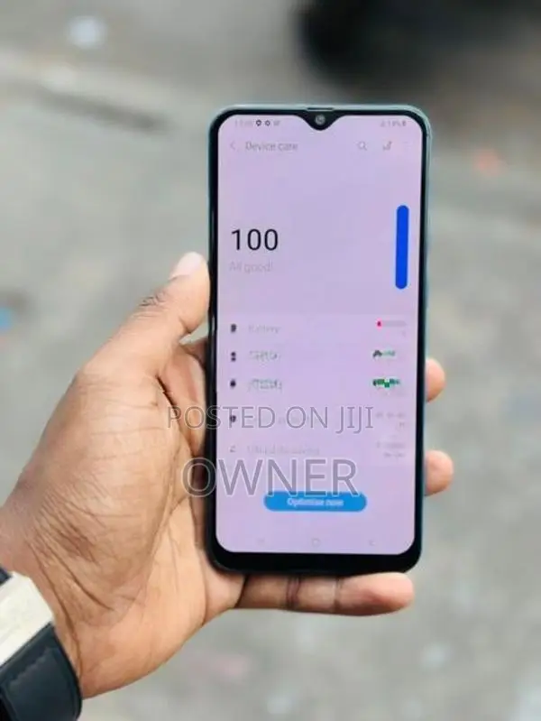 Samsung Galaxy A30 4/64GB (Used)