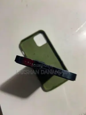 Apple iPhone 12 Pro 128 (Used)