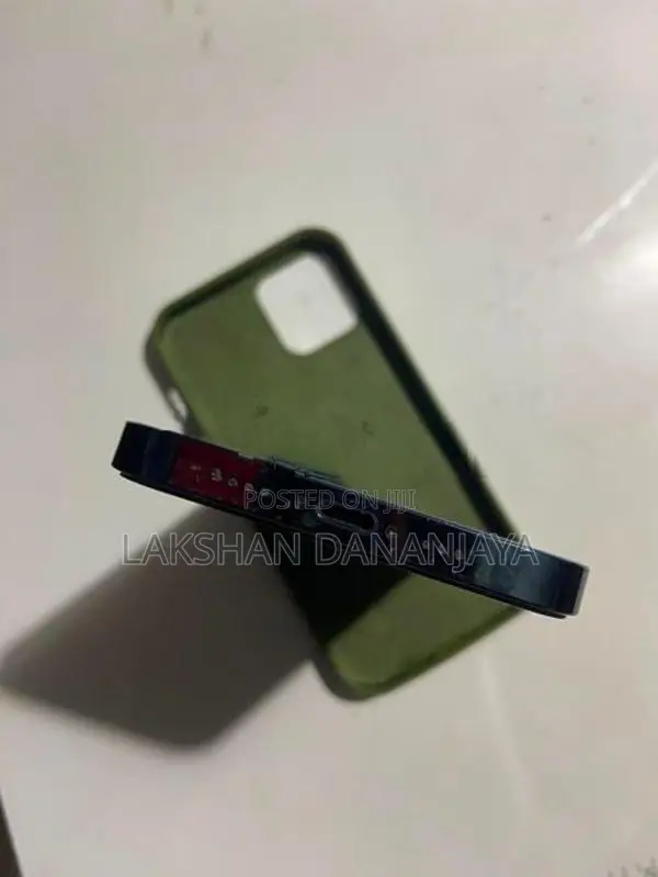 Apple iPhone 12 Pro 128 (Used)