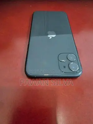 Apple iPhone 11 (Used)