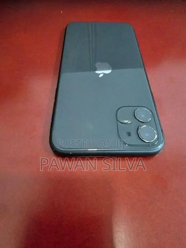 Apple iPhone 11 (Used)