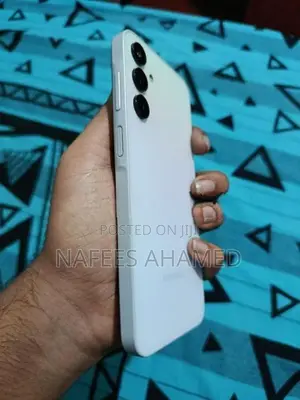 Samsung Galaxy A15 (Used)