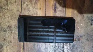 Samsung Galaxy S20 Ultra Black Edition (Used)