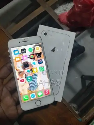 Apple iPhone 8 256GB (Used)
