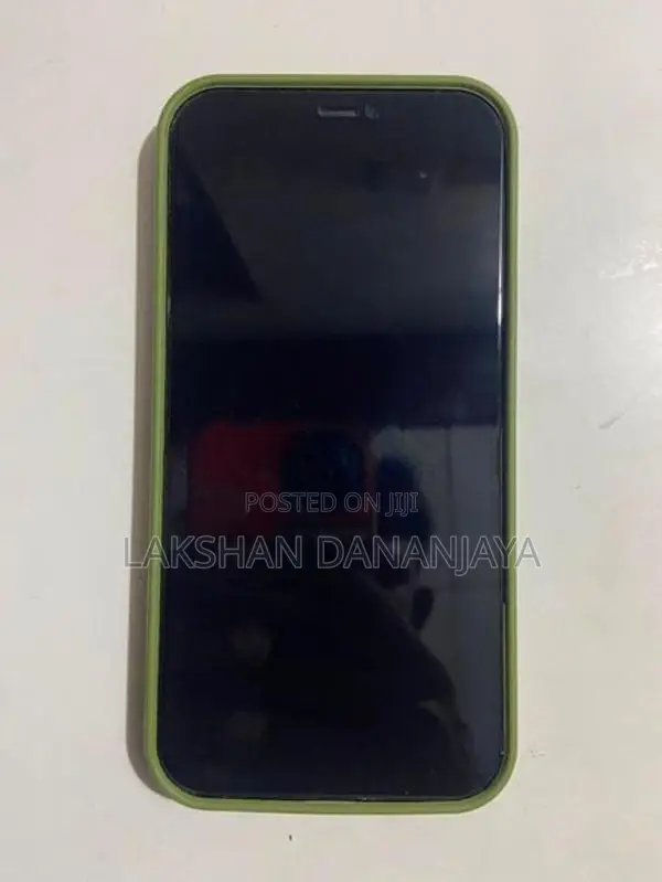 Apple iPhone 12 Pro 128 (Used)