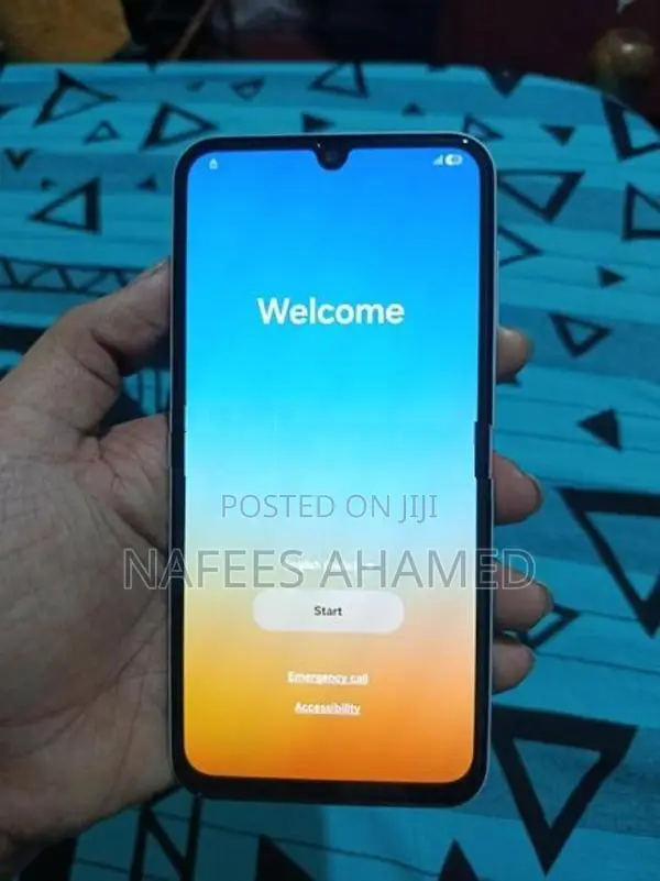 Samsung Galaxy A15 (Used)
