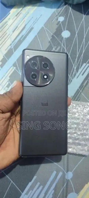 OnePlus 12R 16GB 256 GB (Used)